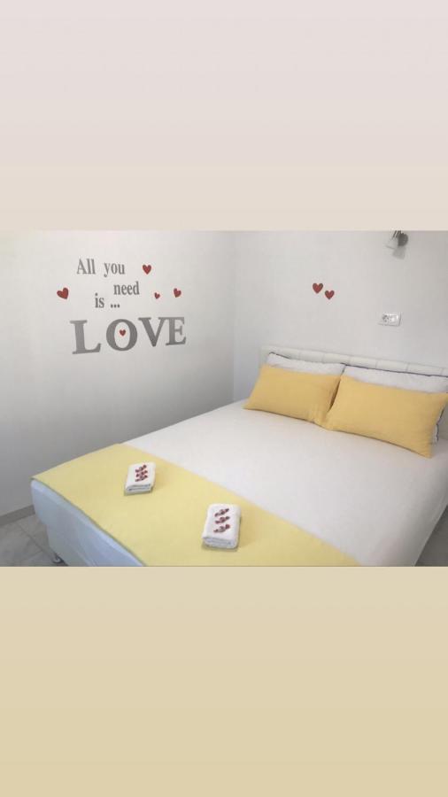 Holiday House Dalinda Drazice Ngoại thất bức ảnh