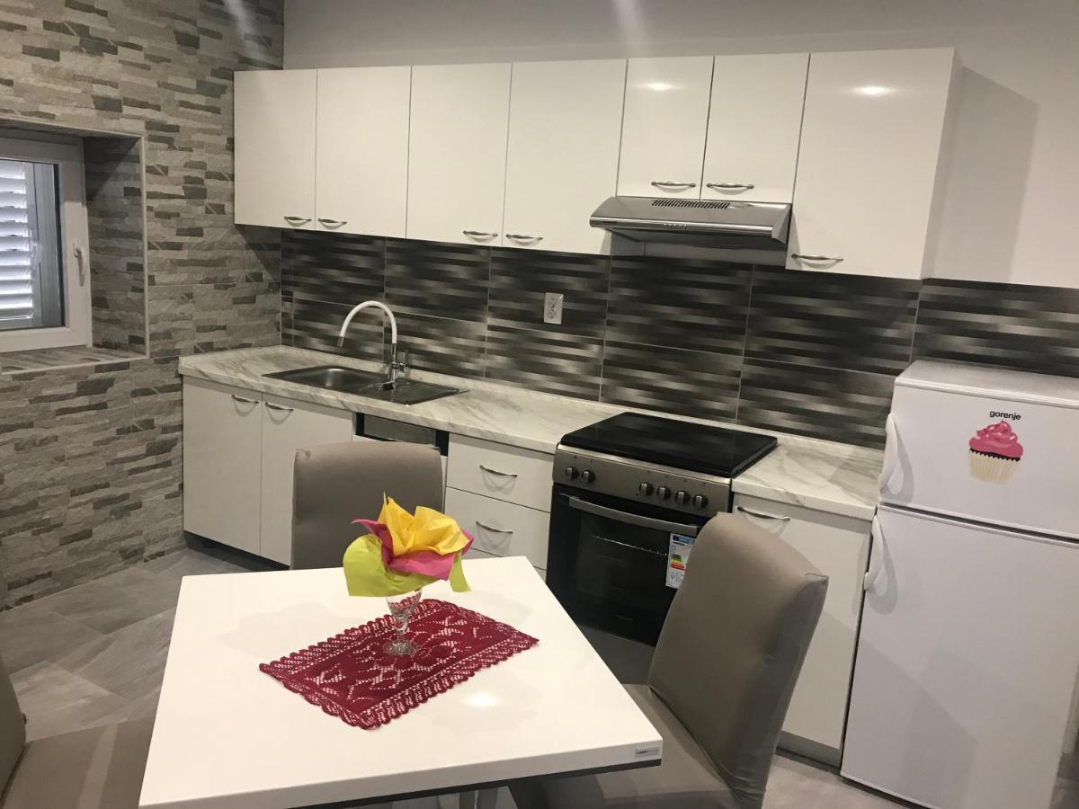Holiday House Dalinda Drazice Ngoại thất bức ảnh