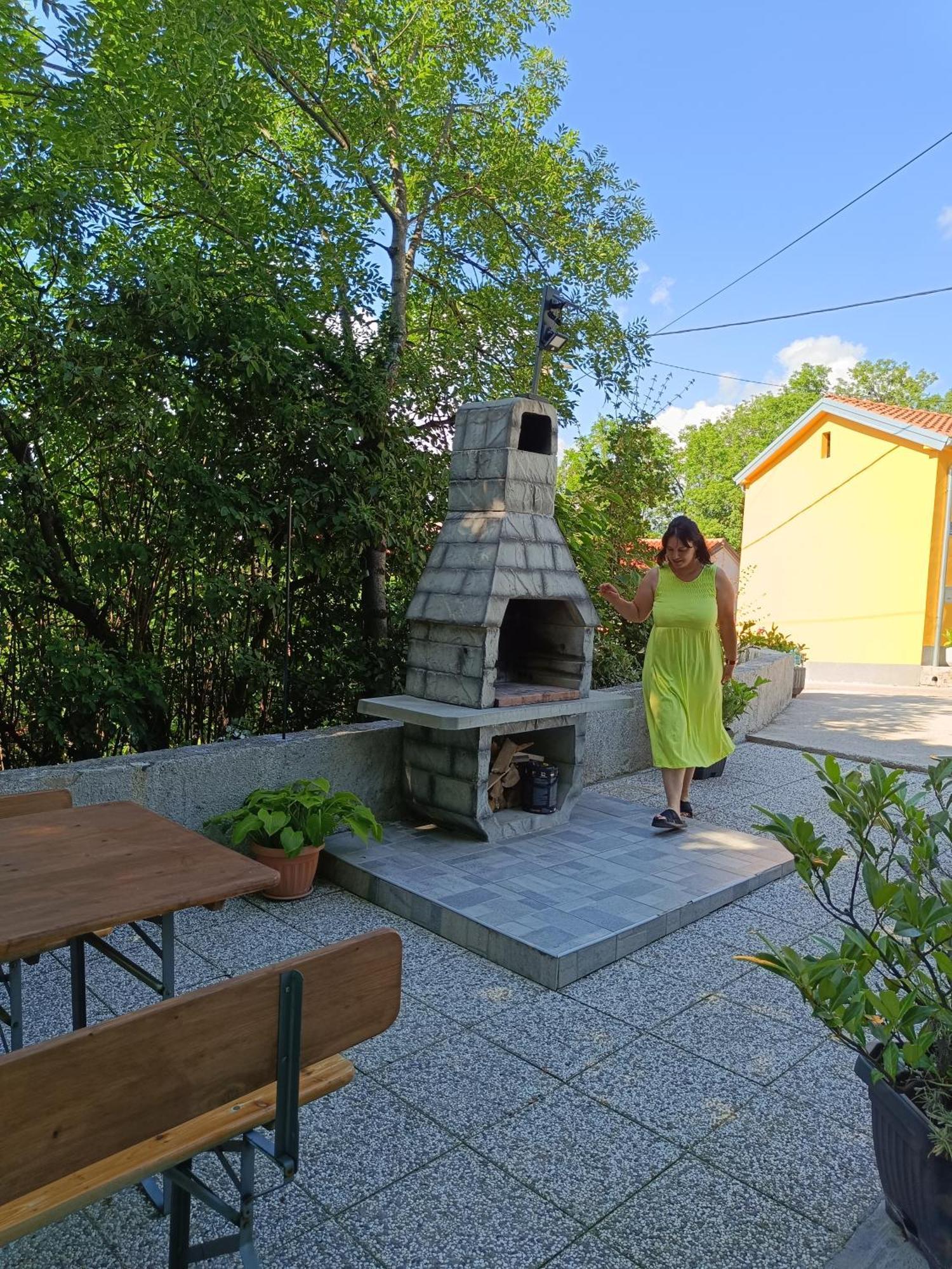 Holiday House Dalinda Drazice Ngoại thất bức ảnh